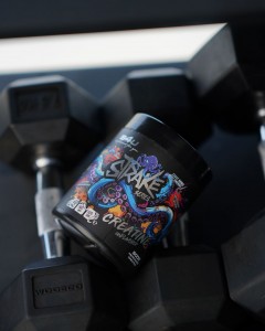 Custom image caption