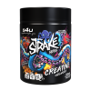 S4U Strake Series Creatine 300g - Aromasız Mikronize Kreatin